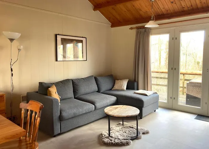 Familie Meys Chalets - Chalet 249 - La Boverie