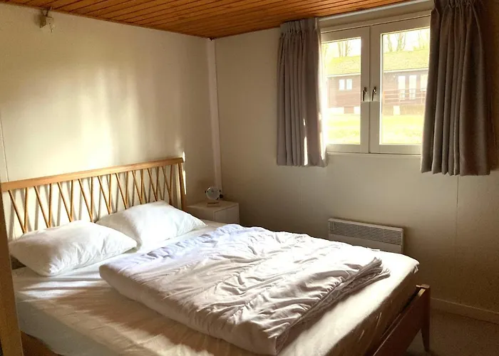 Familie Meys Chalets - Chalet 249 - La Boverie