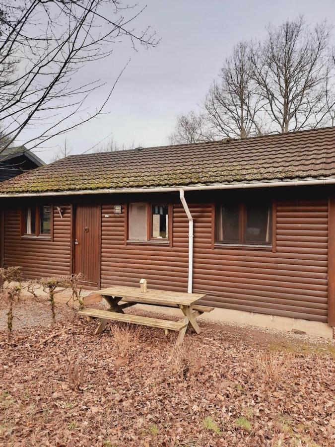 Chalet Familie Meys - 249 - La Boverie Rendeux