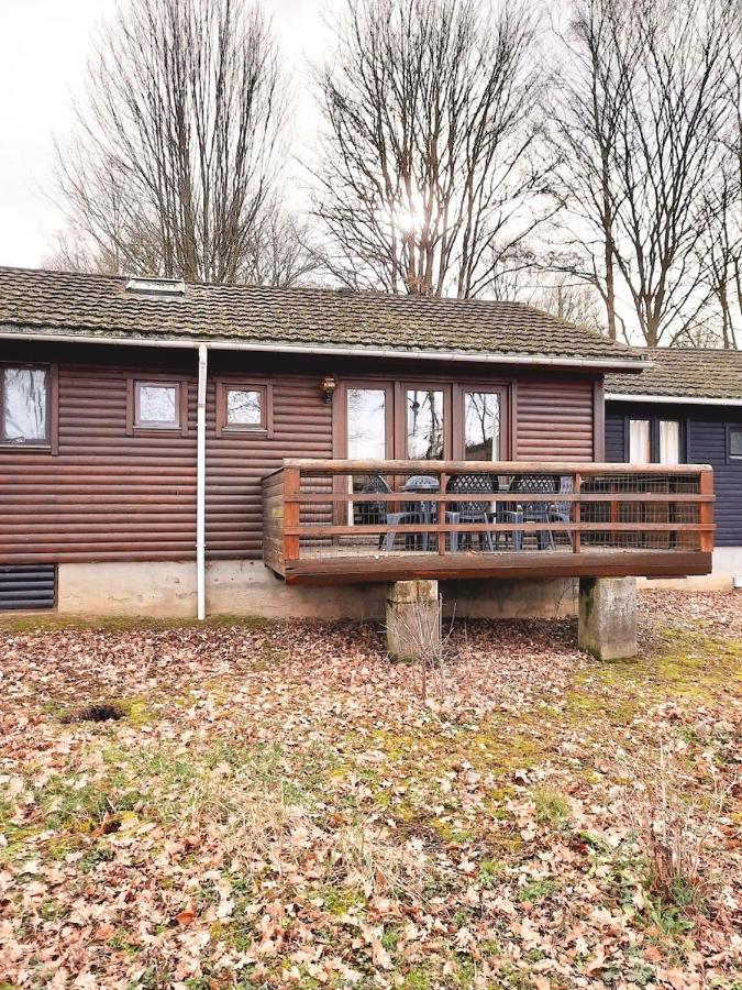 Chalet Familie Meys - 249 - La Boverie