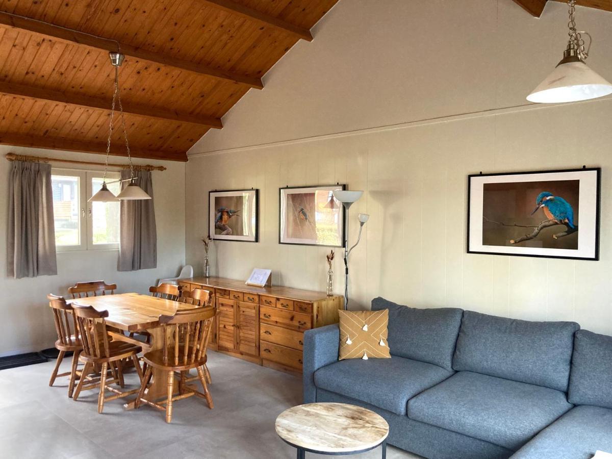 Chalet Familie Meys - 249 - La Boverie *